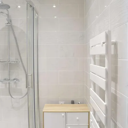 Apartamento 3 Pieces Cap D'agde Ct230-210