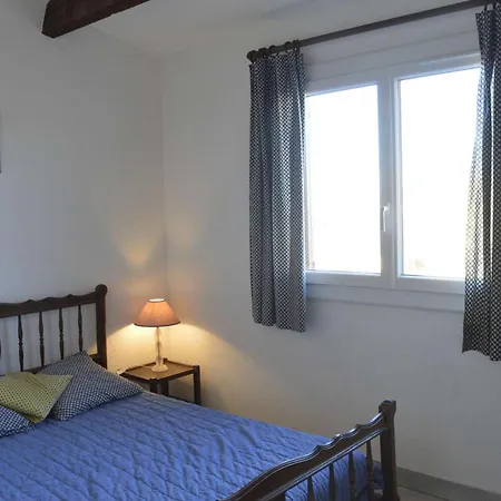 3 Pieces Cap D'agde Ct230-210 Apartamento *