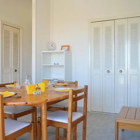 Apartment 3 Pieces Cap D'agde Ct230-210 *