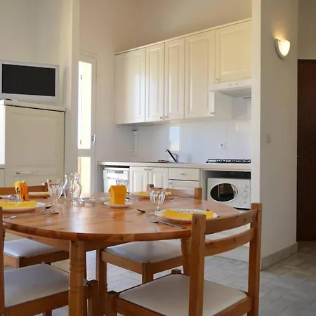 Apartment 3 Pieces Cap D'agde Ct230-210 Agde
